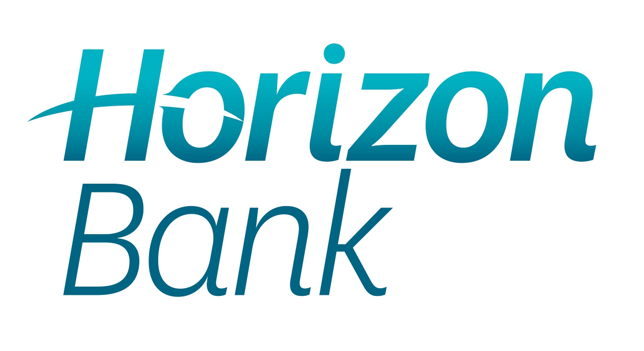 Horizon Bank Stacked Logo White box RGB