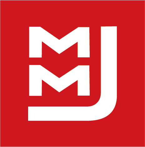 MMJ Master Logo - Red